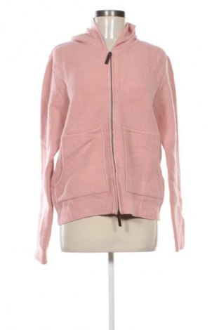 Damski kardigan Wanderlust, Rozmiar L, Kolor Różowy, Cena 101,99 zł