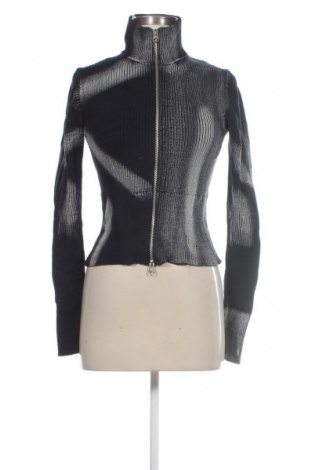 Дамска жилетка Weekday, Размер S, Цвят Многоцветен, Цена 22,99 лв.