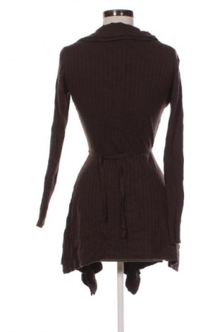 Dámsky kardigán Wendy Trendy, Velikost XS, Barva Hnědá, Cena  159,00 Kč