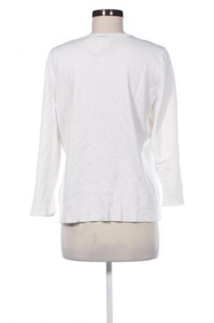 Damen Strickjacke White House / Black Market, Größe XL, Farbe Weiß, Preis € 52,69