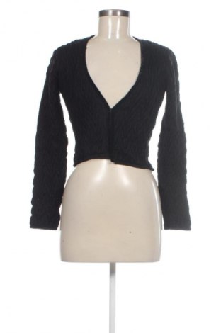 Damen Strickjacke Wild & Wald, Größe XS, Farbe Schwarz, Preis € 13,99