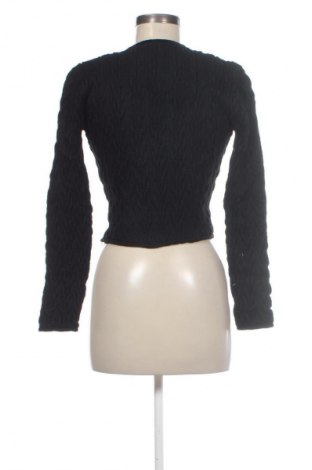 Damen Strickjacke Wild & Wald, Größe XS, Farbe Schwarz, Preis € 13,99