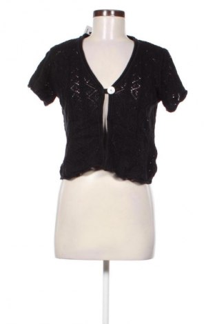 Cardigan de damă Wissmach, Mărime M, Culoare Negru, Preț 18,99 Lei