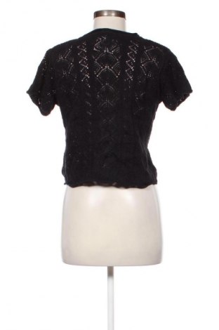 Cardigan de damă Wissmach, Mărime M, Culoare Negru, Preț 18,99 Lei