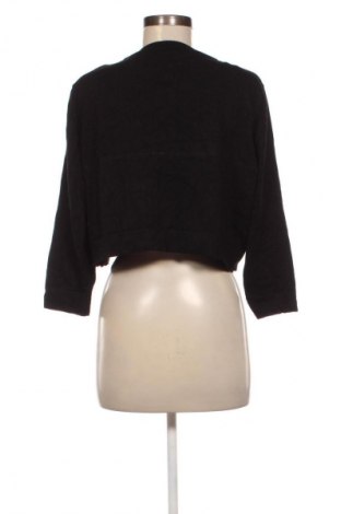 Cardigan de damă Woman By Tchibo, Mărime XXL, Culoare Negru, Preț 76,70 Lei