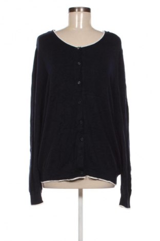 Dámsky kardigán Woman By Tchibo, Velikost XL, Barva Modrá, Cena  79,00 Kč