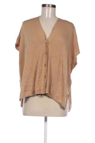 Damen Strickjacke Women's Collection, Größe XL, Farbe Braun, Preis 16,99 €