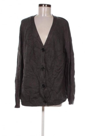 Dámsky kardigán Women's Collection, Veľkosť XL, Farba Sivá, Cena  7,95 €