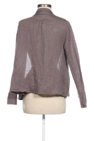 Női kardigán Wrap, Méret XL, Szín Szürke, Ár 33 250 Ft