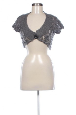 Damen Strickjacke Xanaka, Größe M, Farbe Grau, Preis € 4,99