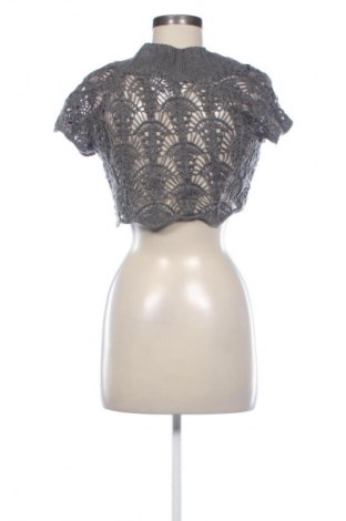 Damen Strickjacke Xanaka, Größe M, Farbe Grau, Preis € 4,99