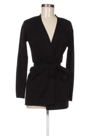 Дамска жилетка Yessica, Размер XS, Цвят Черен, Цена 9,99 лв.