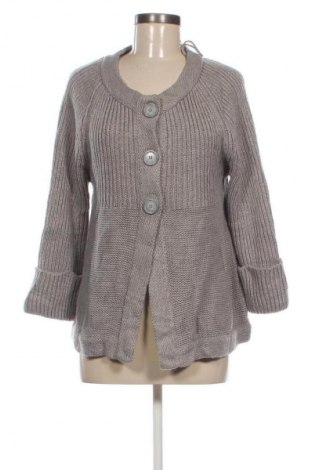 Női kardigán Yessica, Méret L, Szín Szürke, Ár 3 649 Ft