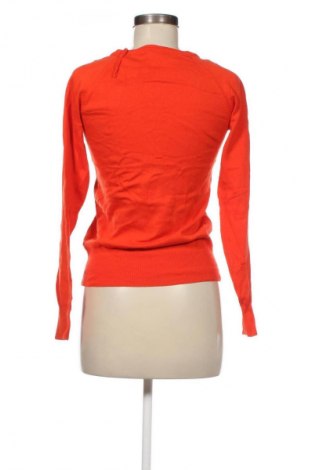 Damen Strickjacke Yessica, Größe M, Farbe Orange, Preis € 9,99