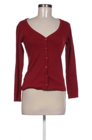 Női kardigán Yessica, Méret S, Szín Piros, Ár 3 969 Ft