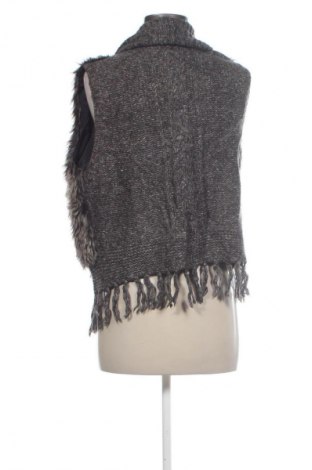 Γυναικεία ζακέτα Yessica, Μέγεθος XL, Χρώμα Γκρί, Τιμή 8,99 €