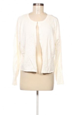 Damen Strickjacke Your Sixth Sense, Größe XL, Farbe Weiß, Preis 13,99 €