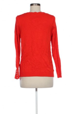 Damski kardigan Zara, Rozmiar XL, Kolor Czerwony, Cena 77,99 zł