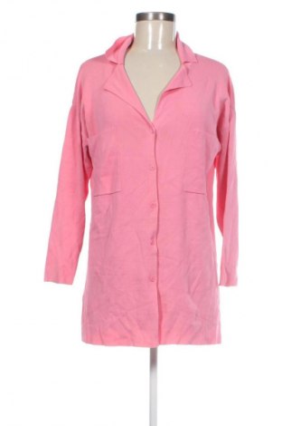 Damen Strickjacke Zara, Größe S, Farbe Rosa, Preis € 18,99