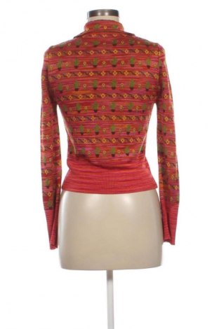 Damen Strickjacke Zara, Größe S, Farbe Mehrfarbig, Preis 23,77 €