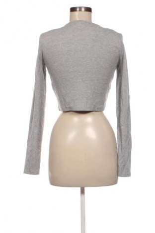 Cardigan de damă Zara, Mărime M, Culoare Gri, Preț 53,99 Lei