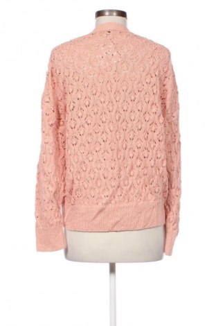 Cardigan de damă Zara, Mărime M, Culoare Roz, Preț 119,99 Lei