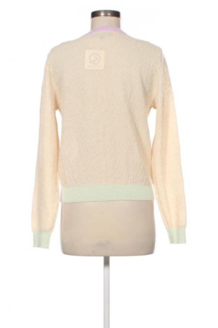 Cardigan de damă Zara, Mărime S, Culoare Galben, Preț 79,99 Lei