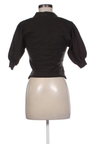 Damen Strickjacke Zara, Größe S, Farbe Grün, Preis € 4,99