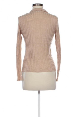 Damen Strickjacke Zara, Größe S, Farbe Beige, Preis 15,99 €
