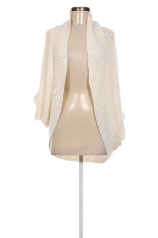 Cardigan de damă Zara, Mărime M, Culoare Ecru, Preț 115,99 Lei