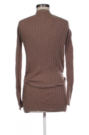 Damen Strickjacke Zara, Größe S, Farbe Braun, Preis € 14,00