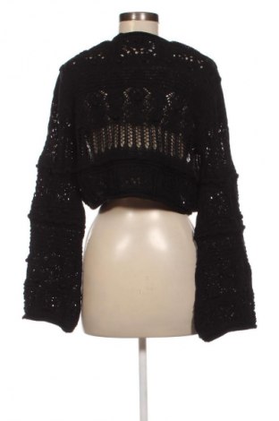 Dámsky kardigán Zara, Veľkosť M, Farba Čierna, Cena  16,95 €