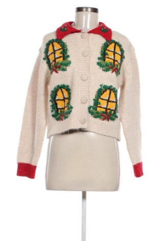 Női kardigán Zara, Méret S, Szín Sokszínű, Ár 12 479 Ft