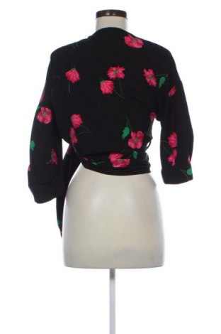 Damen Strickjacke Zara, Größe L, Farbe Mehrfarbig, Preis € 13,80