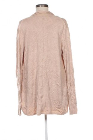 Cardigan de damă Zara, Mărime L, Culoare Bej, Preț 54,99 Lei