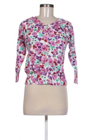 Cardigan de damă Zara, Mărime M, Culoare Multicolor, Preț 46,99 Lei