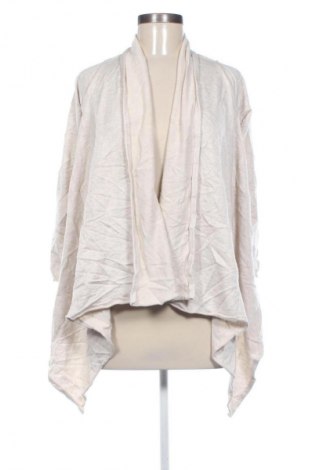 Damen Strickjacke Zara, Größe M, Farbe Beige, Preis 17,99 €