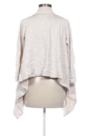 Damen Strickjacke Zara, Größe M, Farbe Beige, Preis 17,99 €