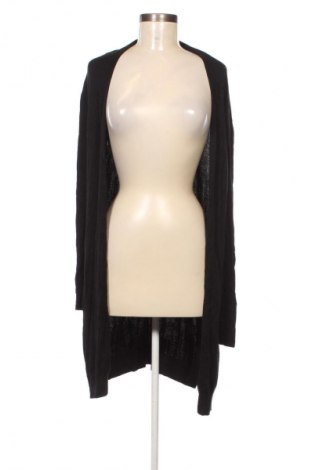 Damski kardigan Zebra Basic, Rozmiar M, Kolor Czarny, Cena 46,99 zł