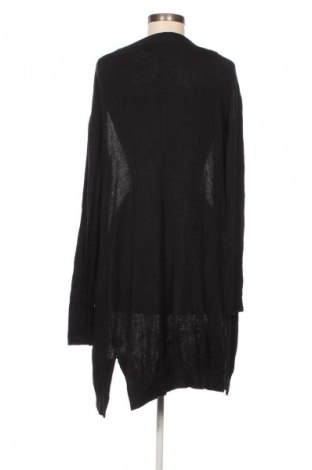 Damski kardigan Zebra Basic, Rozmiar M, Kolor Czarny, Cena 46,99 zł