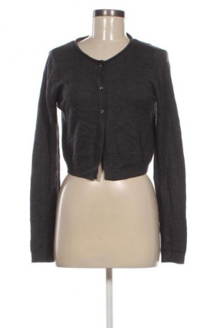 Cardigan de damă Zero, Mărime S, Culoare Gri, Preț 63,99 Lei