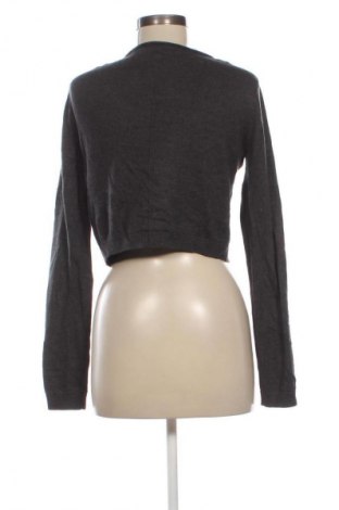 Cardigan de damă Zero, Mărime S, Culoare Gri, Preț 63,99 Lei