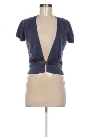 Damen Strickjacke Zero, Größe XS, Farbe Blau, Preis € 12,99
