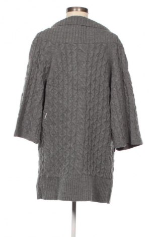 Damen Strickjacke Zero, Größe M, Farbe Grau, Preis 15,99 €