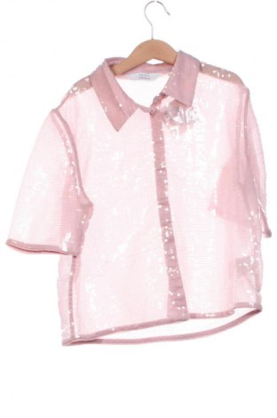 Cămașă de femei & Other Stories, Mărime XS, Culoare Roz, Preț 126,32 Lei