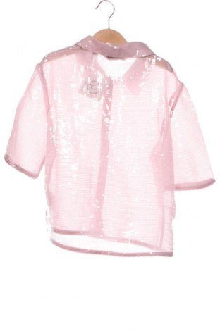 Cămașă de femei & Other Stories, Mărime XS, Culoare Roz, Preț 126,32 Lei