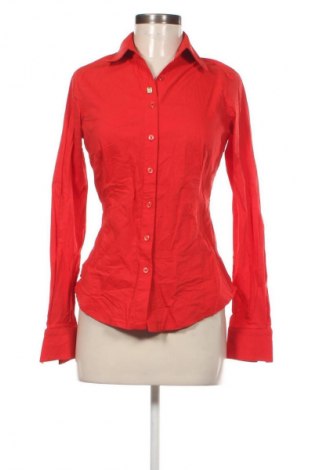 Damenbluse AMNESIA, Größe S, Farbe Rot, Preis 12,79 €