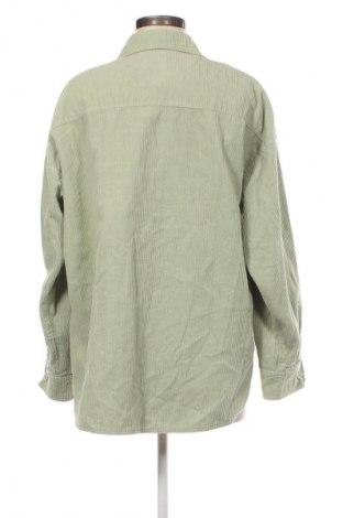 Női ing ASOS, Méret M, Szín Zöld, Ár 6 199 Ft