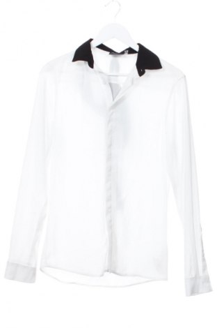 Γυναικείο πουκάμισο ASOS, Μέγεθος XS, Χρώμα Λευκό, Τιμή 12,99 €