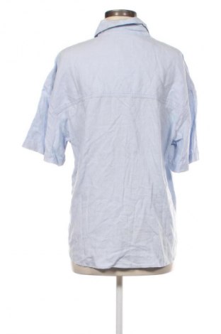 Női ing Abercrombie & Fitch, Méret M, Szín Kék, Ár 15 428 Ft